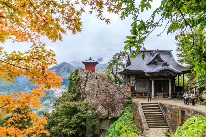 Yamagata's top sights, locations and gourmet foods! What to see and where to go?